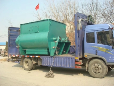 發(fā)貨現場(chǎng)