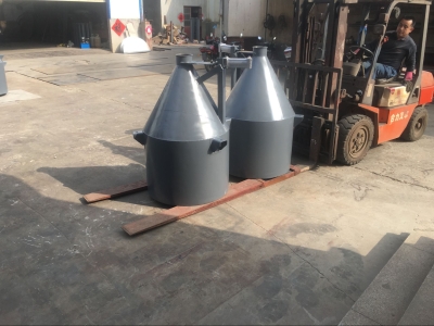 發(fā)貨現場(chǎng)