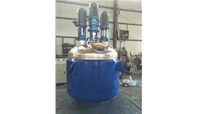 不銹鋼反應(yīng)釜的優(yōu)點(diǎn)有哪些