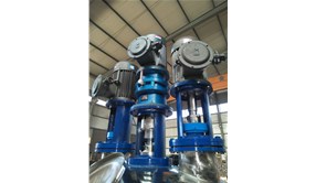 如何正確操作和維護(hù)不銹鋼反應(yīng)釜？